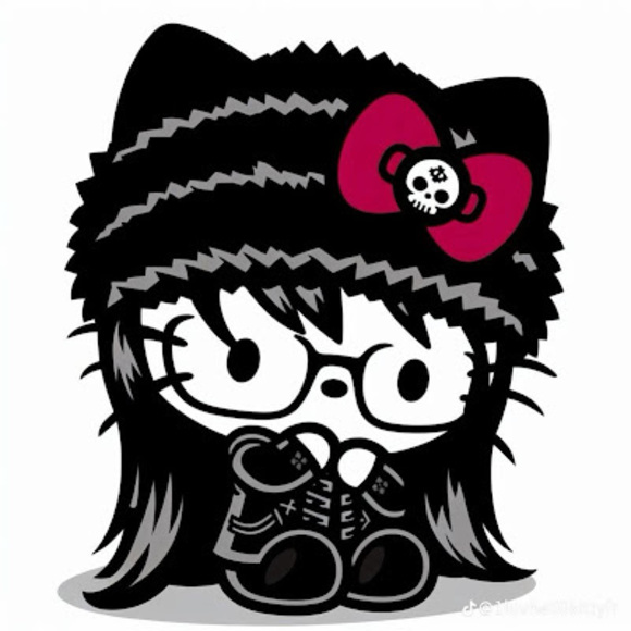 Meet your Posher, Girinvader - Picture 1 of 1